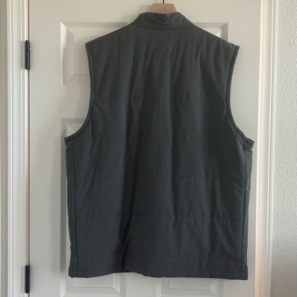 Travis Mathew vest - Picture 4 of 6